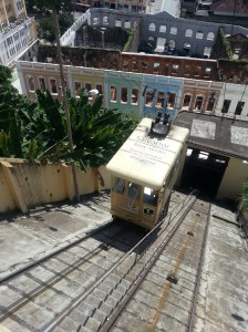 got to the bottom. found nothing of interest. came back up 