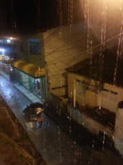 typical bank holiday weather