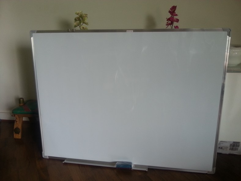 behold its splendour